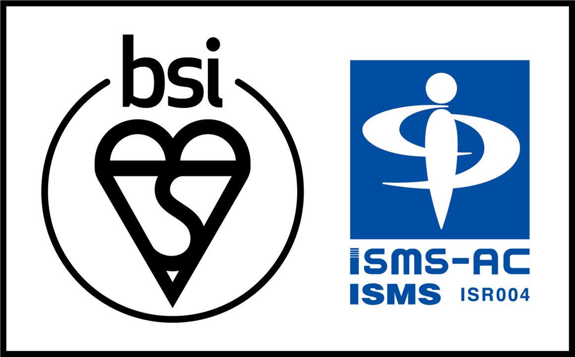 ISMS ISO27001